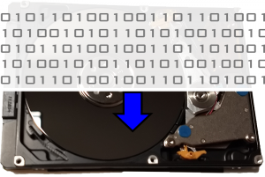 low level format graphic